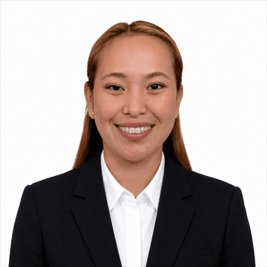Criselda Umandal
